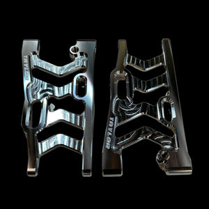 Taylor Losi 5T/2.0 Billet Rear Suspension Arm set