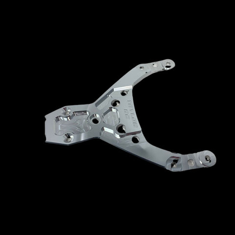 TAYLOR BAJA HD BILLET Front Upper Y-Plate