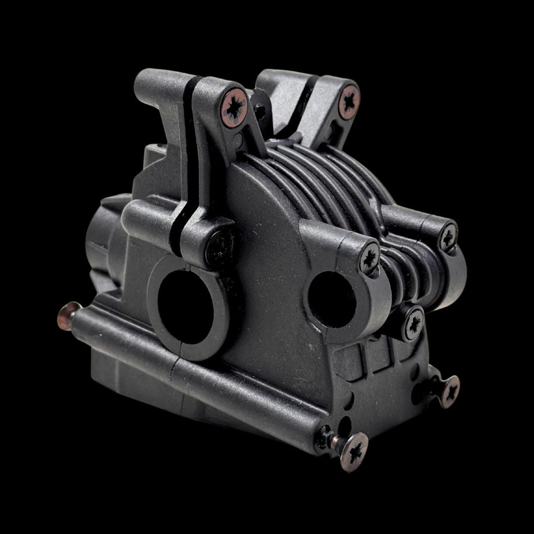 "NEW TAKE-OFF" MCD Front/Rear Diff. House Set 415101P