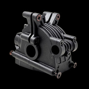 "NEW TAKE-OFF" MCD Front/Rear Diff. House Set 415101P