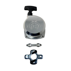 TAYLOR V2 Zenoah/Small Block Easy Start