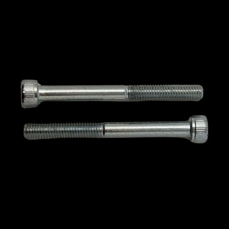M5 Carburetor HD 12.9 Zinc Plated Bolt Set