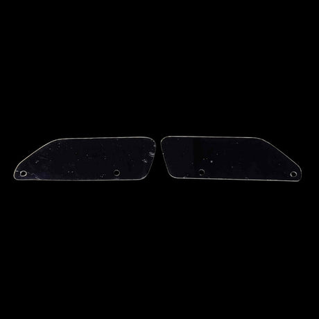 Losi 5T & 2.0 Grafil Carbon Fibre CV Guards