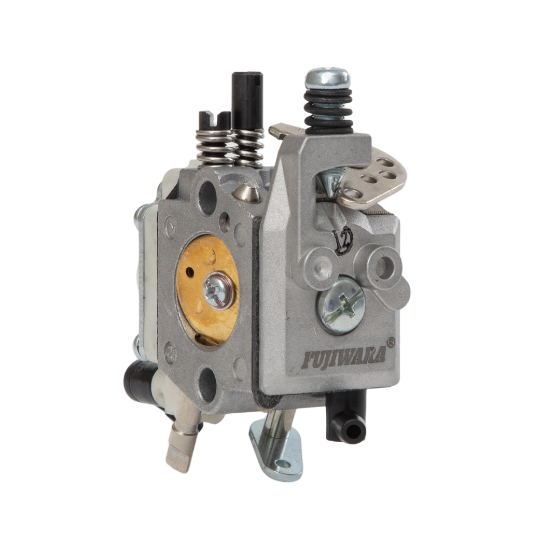 Zenoah Fujiwara HP G350RC Carb kit with 15mm Venturi [FKT3002]