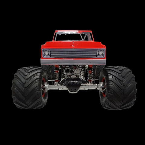 Primal RC V4 1/5 Scale Monster Truck RTR