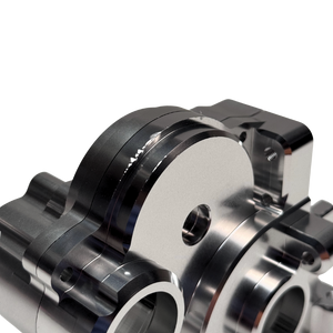 Big Bore VESLA.5 Transmission Case Kit [KVS206] - SURFACE BLEMISHED