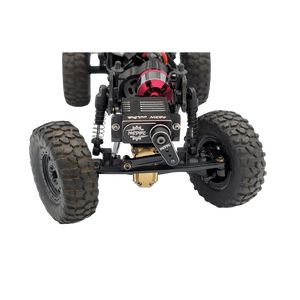 RS100 High Torque Micro Servo