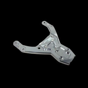 TAYLOR BAJA HD BILLET Front Upper Y-Plate