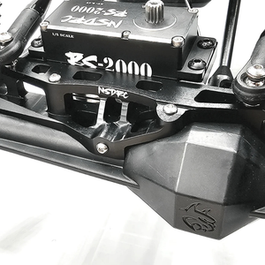 NSDRC VERTEX-6 BTA FULL TRUSS SERVO MOUNT
