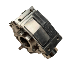 (Good Used Condition) TAYLOR Losi 5T, 5ive 2.0 & 5B Front Diff Housing / Bulkhead