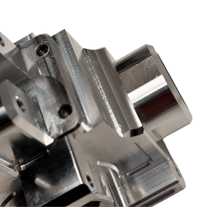 "NEW SLIGHT BLEMISH"     TAYLOR Billet VEKTA/KV5TT Front Diff Housing