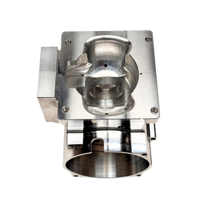 ALX 71P-85 Crank Case Set