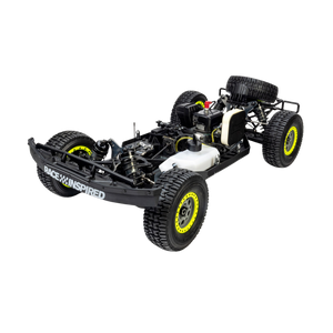 Losi 1/5 5IVE-TG 3.0 35cc GAS 4WD Desert Truck RTR [LOS05025]