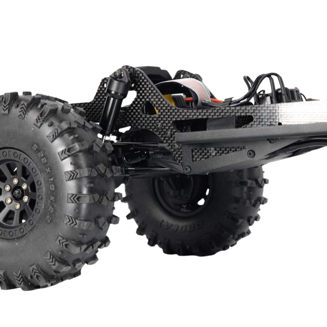 Redcat Vertex-10W - 1:10 Scale Brushless Electric Rock Crawler