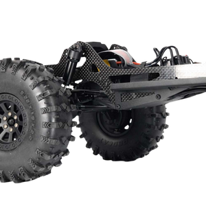 Redcat Vertex-10W - 1:10 Scale Brushless Electric Rock Crawler