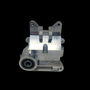 TAYLOR LOSI 5B/5T/2.0 Rear Diff Housing / Bulkhead