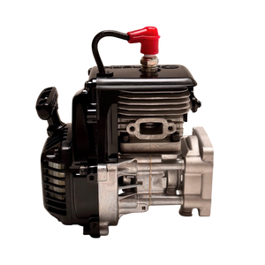 Zenoah G320 RC Engine  - Ready to Run Longblock Deal