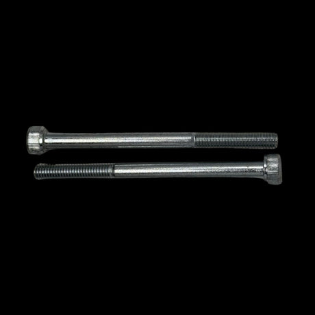 M5 Carburetor HD 12.9 Zinc Plated Bolt Set