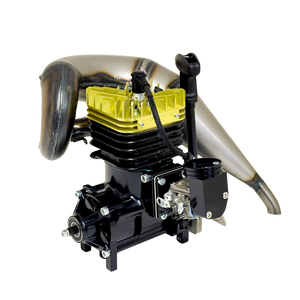 (IN STOCK) TAYLOR 65cc Losi 5ive Supreme V2 Complete Engine Package