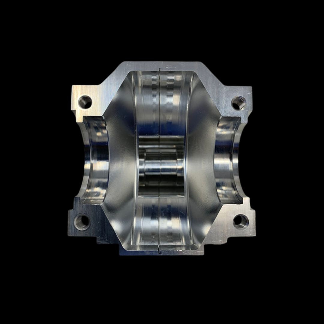 TAYLOR V2 Billet HD BAJA Gearbox