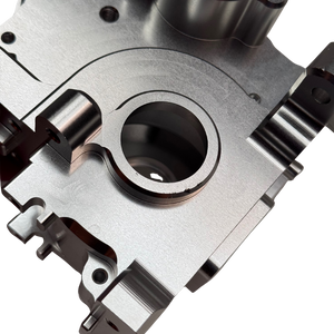 Big Bore VESLA.5 Transmission Case Kit [KVS206] - SURFACE BLEMISHED