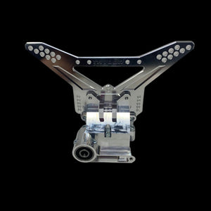 TAYLOR LOSI 5B/5T/2.0 Rear Diff Housing / Bulkhead