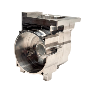 ALX 71P-85 Crank Case Set