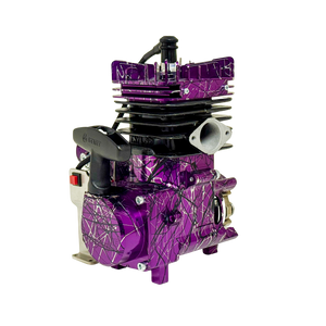 (IN STOCK) TAYLOR 65cc Kraken Vesla Supreme V2 Engine Complete Package