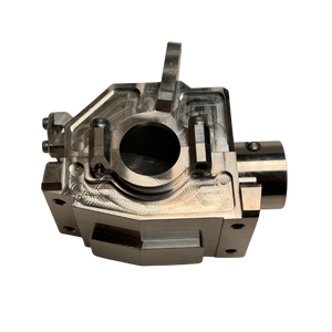 (Good Used Condition) TAYLOR Losi 5T, 5ive 2.0 & 5B Front Diff Housing / Bulkhead