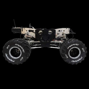 1/5 Scale Raminator V4 Monster Truck RTR by Primal RC