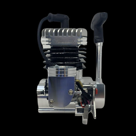 TAYLOR Billet Losi 5T, MCD & 5T 2.0 Air Intake System
