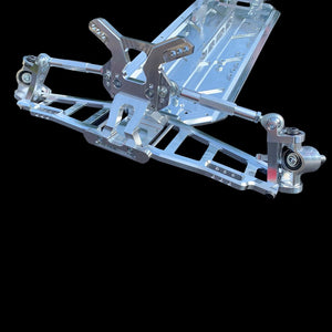 OUTLAW V3 Hybrid Chassis Kit