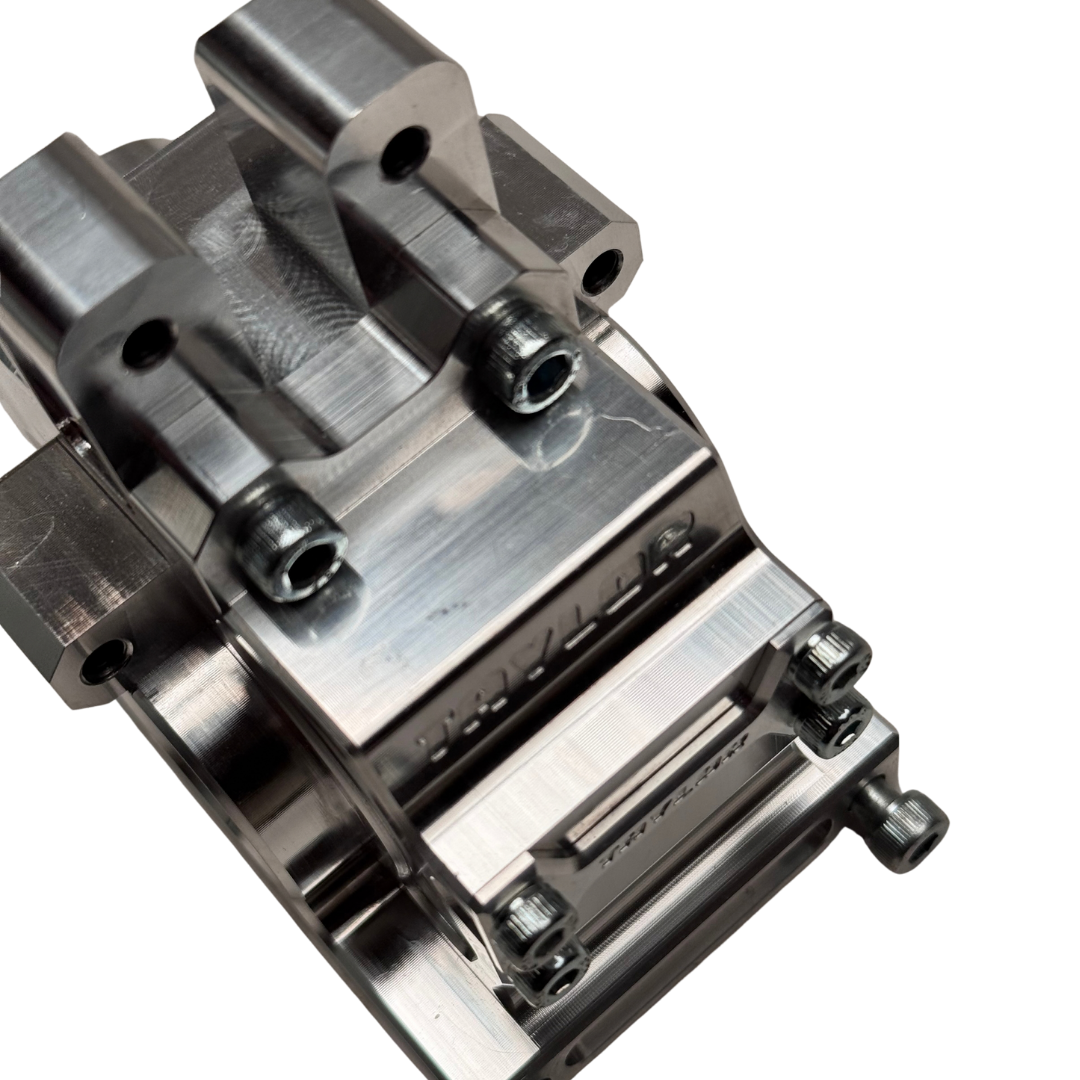 "NEW SLIGHT BLEMISH"     TAYLOR Billet VEKTA/KV5TT Front Diff Housing