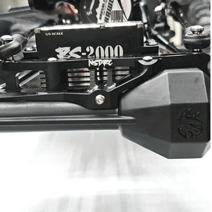 NSDRC VERTEX-6 BTA FULL TRUSS SERVO MOUNT