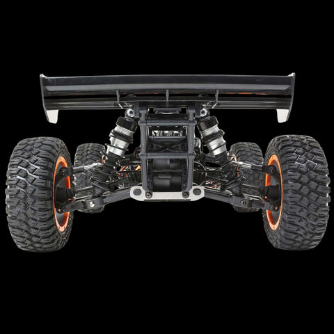 1/5 DBXL-E 2.0 4WD Desert Buggy Brushless RTR Smart, Fox