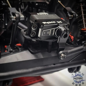 NSDRC RS800 V2 ULTRA HIGH TORQUE BRUSHLESS SERVO