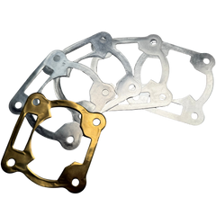 ALX Malossi 71P, 85 and 96cc Base Shim Set