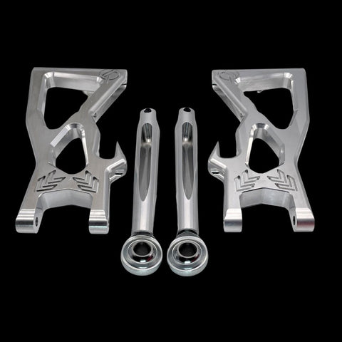 Red Arrow USA HD V2 Baja Extended Arm kit