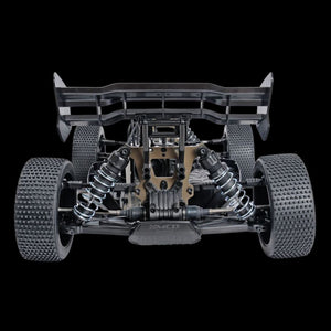 MCD RR5 Buggy Competition Rolling Chassis