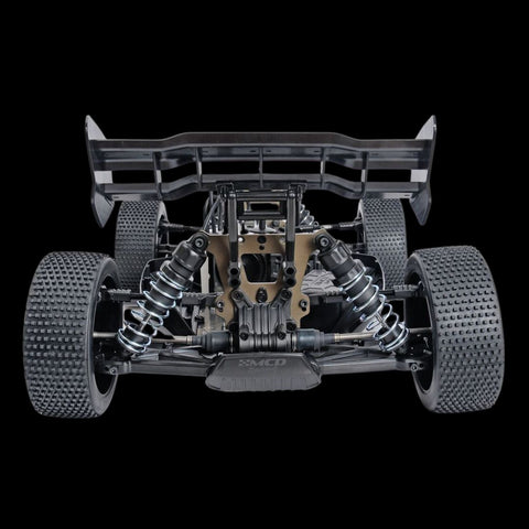 MCD RR5 Buggy Competition Rolling Chassis