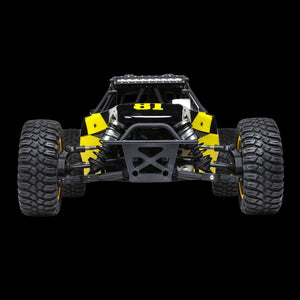 LOSI DBXL 2.0 4WD Gas Buggy RTR - Magnaflow