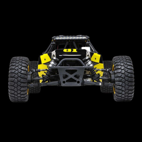 LOSI DBXL 2.0 4WD Gas Buggy RTR - Magnaflow