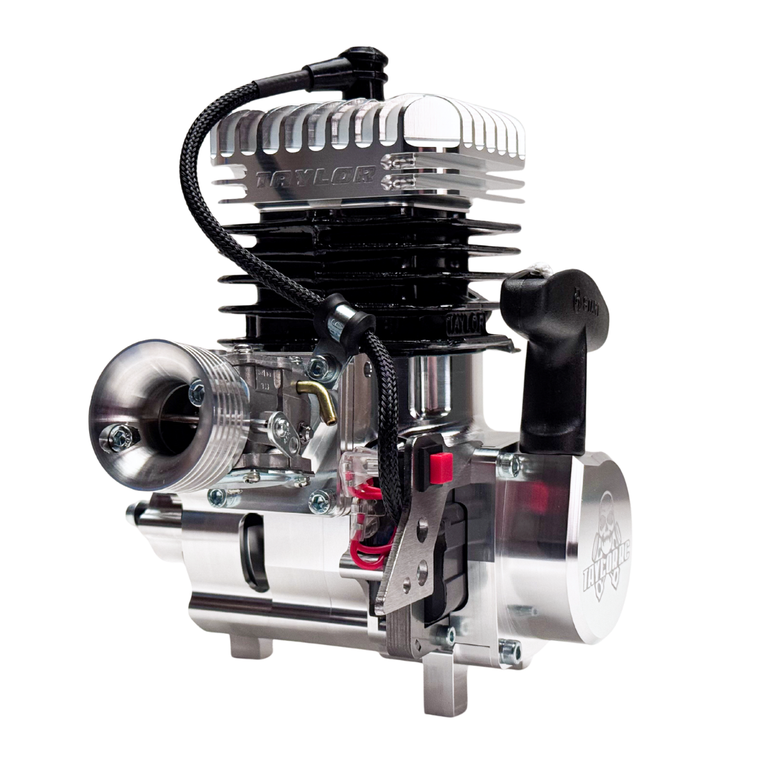 TAYLOR 46GT V2 Big Block RC Engine Package