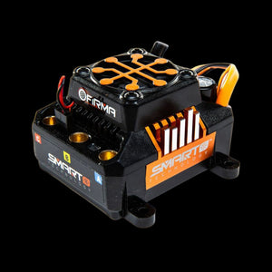 Firma 160 Amp Brushless Smart ESC 3-8S