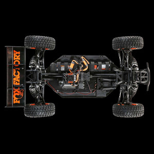 1/5 DBXL-E 2.0 4WD Desert Buggy Brushless RTR Smart, Losi