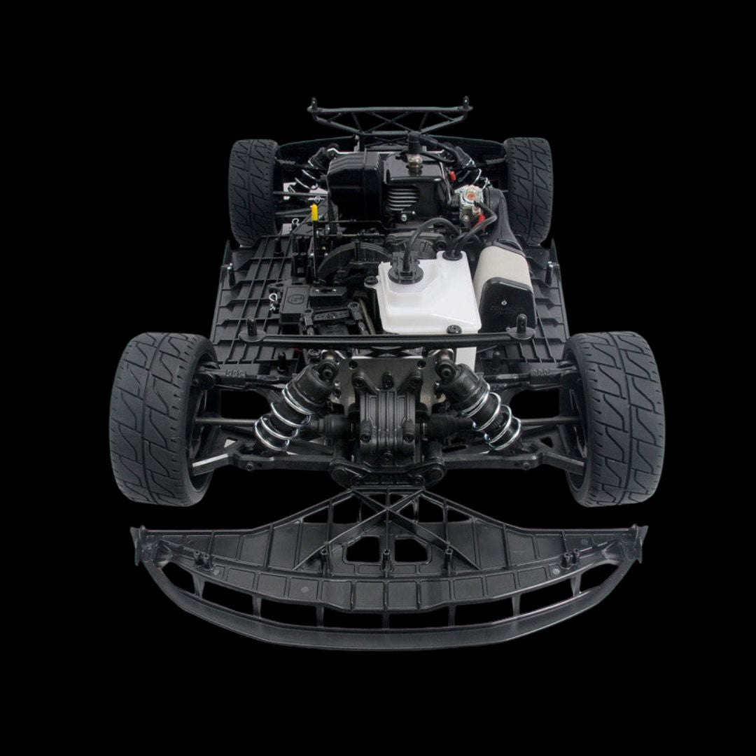 Rc car rolling chassis on sale