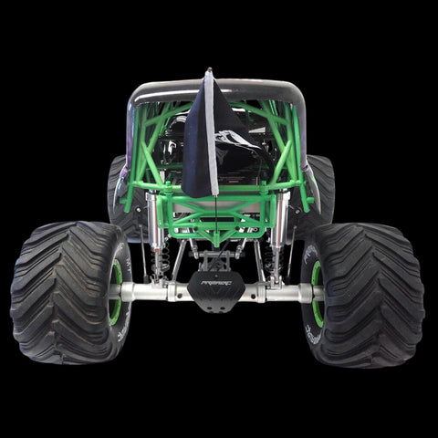 Primal Monster JAM® Grave Digger® RTR Truck