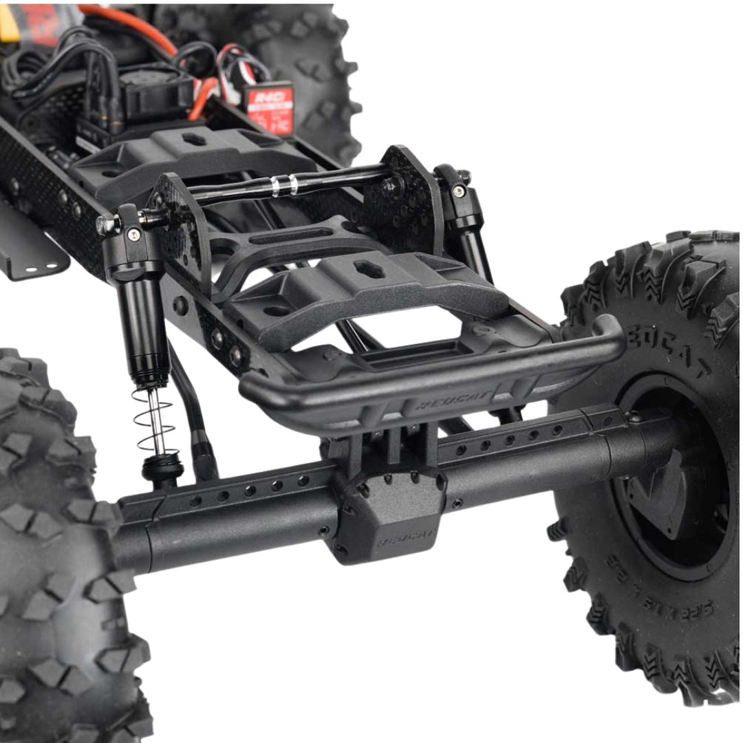 Redcat Vertex-10W - 1:10 Scale Brushless Electric Rock Crawler