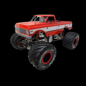 Primal RC V4 1/5 Scale Monster Truck RTR