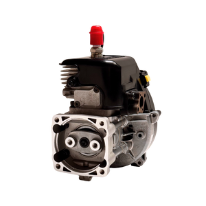 Zenoah G320 RC Engine  - Ready to Run Longblock Deal